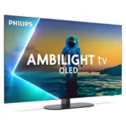 Televizors Philips 55Oled820/12 Oled 55 4K Ultra Hd Google Tv Ambilight  8718863046487