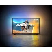 Televizors Philips Tv 32Pqs6901/12  8718863051580