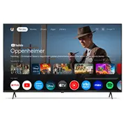 Televizors Sharp  55Hl4265E 55 Viedtelevizors Google Tv Uhd Black 5905683272889