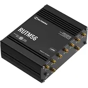 Teltonika Rutm56 5G Dual Sim Router  Rutm56000000 4779051845231 162089