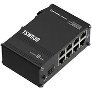 Teltonika Tsw030 Switch 8 10/100 Ports  Tsw030000000 4779051841431 160367