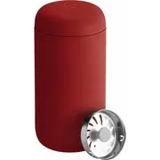 Termokrūze 355 ml Carter Move Mug Fellow dark red  840228803041 Agdfewtkt0071