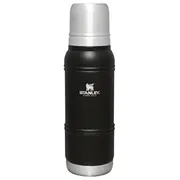 Termoss The Artisan Thermal Bottle 1L melns  2811428005 1210001944039