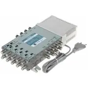 Terra Multiswitch Mr-912L 9 Ieiejas/12 Izejas  5902887050060