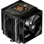 Procesora dzesētājs Thermalright Peerless Assassin 120 Vision Black  814256022101
