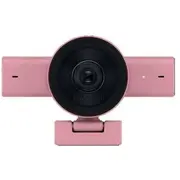 Tīmekļa kamera Razer Kamera Kiyo V2 X 1080P quartz pink  Rz19-05380200-R3M1 8887910000601