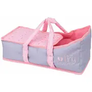 Tiny Treasures, Carry Cot  30559 5713396305592