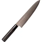 Tojiro Zen Black Šefa nazis 18Cm  690