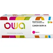 Toner Armor Owa K16497Ow tonera kasete 1 gab. Nomaiņas Purpura  3112532835696