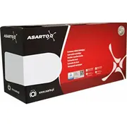 Toner Asarto Black Nomaiņas X651Bx As-Llx651Bx  5901741409426