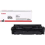 Toner Canon 055 Bk  black 2300 Seiten 3016C002 4549292124699 84439990