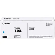 Toner Canon T10L Cyan Oriģināls 4804C001  4549292177923