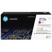 Hp 213X  Magenta Laserjet Tonerpatrone W2133X 0195122822712 84439990