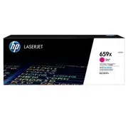 Toneris Hp 659X Magenta Oriģināls 124521  0192545650892
