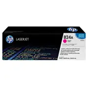 Toner Hp 824A Magenta Oriģināls Cb383A  0882780459144