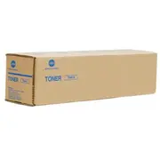 Toner Konica Minolta Tn-415 Black Oriģināls A202052  4053768173260