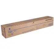 Toner Konica Minolta Tn-619 Yellow Oryginał  191847 A3Vx250 4053768185355 mktobi10704