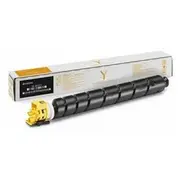 Toner Kyocera Tk-8515 Yellow Oriģināls 1T02Ndanl0  6329830385120