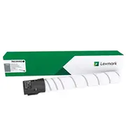 Toner Lexmark 76C0Hk0 Black Oryginał  0734646635073 lecacs92301