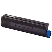 Toner Oki 43979202 Black Oriģināls  5031713042358