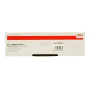 Toner Oki B401  black 1.500 Seiten 44992401 5031713055365 84439990