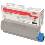 Toner do C332/Mc363 Black 3K 46508712  5031713067351 Etoki4650871200