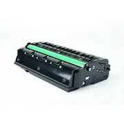 Toners Ricoh 407249 Black Oriģināls  4961311881831