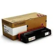 Toner Ricoh 407533 Magenta Oriģināls  4961311889806