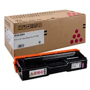 Toner Ricoh 407545 Magenta Oriģināls  4961311889882