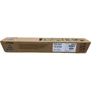 Toner Ricoh 884933/888611/842037 Cyan Oriģināls  884933888611842037 4016058886110
