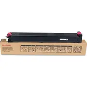 Toner Sharp Mx-23Gt Magenta Oryginał  Mx23Gtma 4974019670126 shtomx23gtm