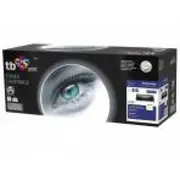 Toneris Tb saderīgs ar Samsung Clt-Y4092S, Yellow, pārpildīts  4833200531 5901500503341