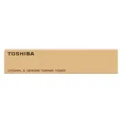 Toner Triton Toshiba T-5018E T5018 6Aj00000171 Black  4519232193474