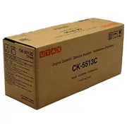 Toner Utax  Ck-5513 Cyan Oryginał 1T02Vmcut0 4053768194296