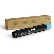 Toner Xerox 106R03748 kaseta z tonerem 1 szt. Oryginalny Cyjan  8592457131557