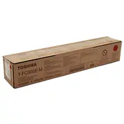Toner Toshiba T-Fc505E Magenta Oryginał  6Aj00000143 4519232193825