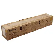 Toshiba toneris T-Fc505Ey, Yellow, 33.5K  6Aj00000147 4519232193832 tototfc5054