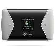 Tp-Link 300Mbps Lte-Advanced Mobilais Wi-Fi M7450  1210002604147 Kiltplr4G0039