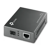 Tp-Link Mc220L tīkla pārveidotājs 1000 Mbit/S  1210002611077 Kwrtplkon0040