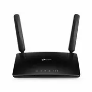 Tp-Link Tl-Mr150 3G/4G Rūteris  6935364089672