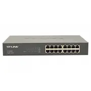 Tp-Link Tl-Sg1016D Braun, Retail  6935364020613 Sietplhub0005