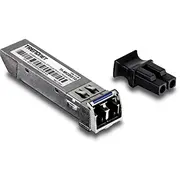 Trendnet 1000Base-Lx rūpnieciskais Sfp Lc modulis 10Km  Ti-Mgbs10 0710931161052 85176200