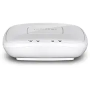 Trendnet Wl-Ap Ac1200 Dual Poe Access Point mit Controller  Tew-821Dap 0710931130577 85176100