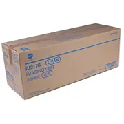 Triton Konica-Minolta Konicaminolta Imaging Unit Iu-217 Iu217 Cyan Acvf0Kd  4053768290172 136641