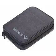 Troika Soma kabelim Connected dark grey  Cbo30/Dg 4024023037177 42029298900