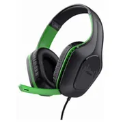 Trust Gxt 415X Zirox Austiņas  24994 8713439249941