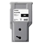 Tintes kārtridžs Canon Pfi-207Bk Black  8789B001 4549292000214