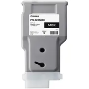 Tintes kārtridžs Canon Pfi-320Mbk Matte black  2889C001 4549292112399