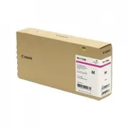 Tintes kasetne Canon Pfi-710M Magenta  150563 4549292098136