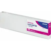 Tintes kasetne Epson C33S020620 Magenta  8715946544472